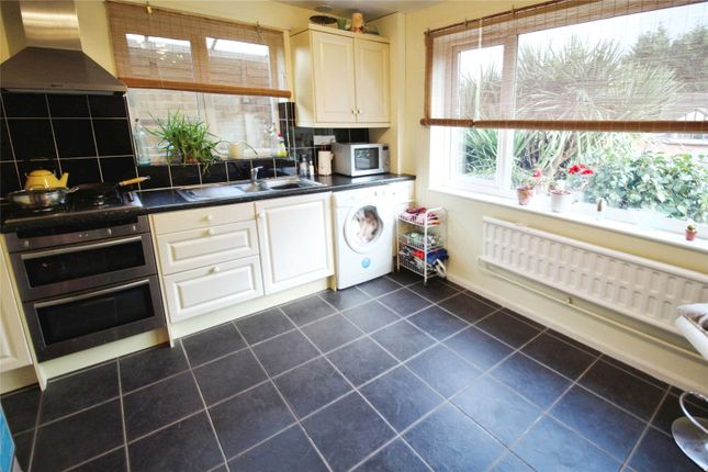Detached house for sale in Stourbridge Road, Catshill, Bromsgrove, Worcestershire