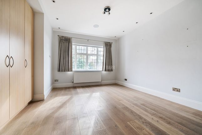 Detached house for sale in Marsh Lane, London