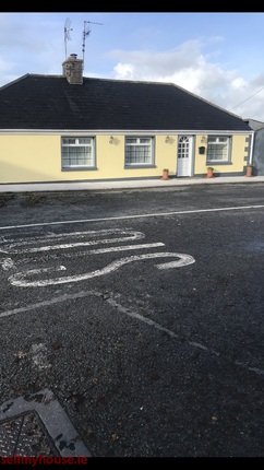 Thumbnail Bungalow for sale in Coolagown, Fermoy, A367