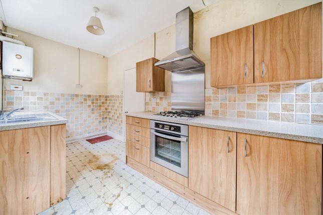 Detached house for sale in Thornhill Avenue, Surbiton