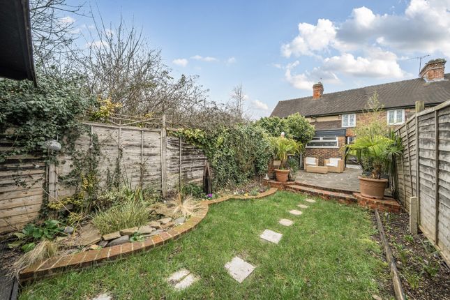 5 Jubilee Cottage,, Otford Road, Kent photo 4