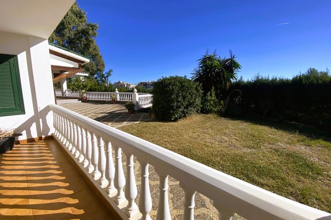 Villa for sale in Marina De La Duquesa, Manilva, Málaga, Andalusia, Spain