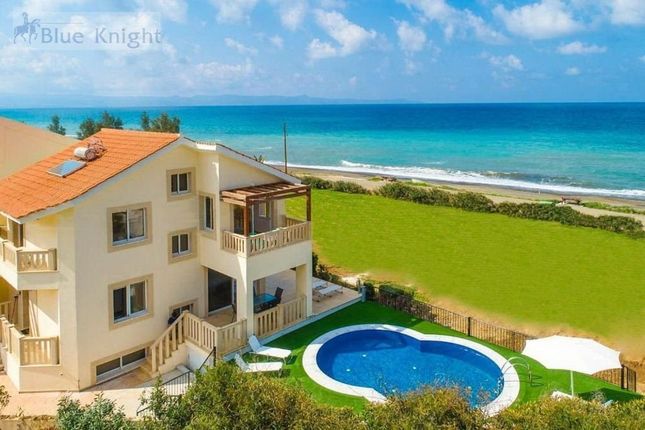 Semi-detached house for sale in Agia Marina Chrysochous, Cyprus