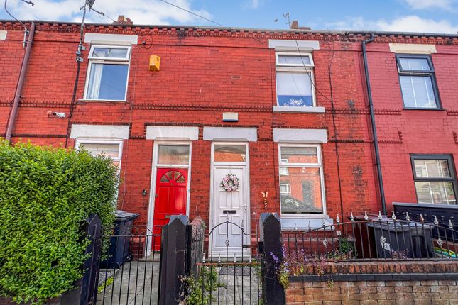 Terraced house for sale in Columbia Road, Prescot