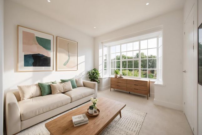 Plot 10, Belmont Farm, The Lakes, Swanmore photo 3