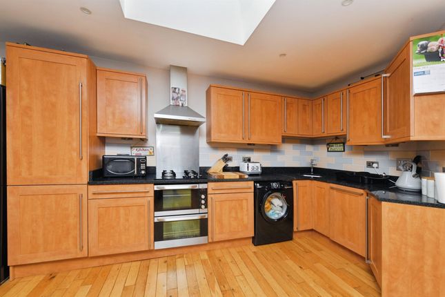 Flat 24, 161-163, North Road West, Plymouth photo 4