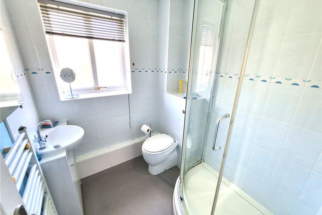 End terrace house for sale in Doveney Close, St Pauls Cray, Kent