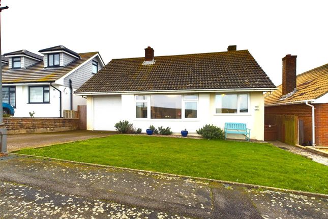 Bungalow for sale in Gorham Way, Telscombe Cliffs, Peacehaven
