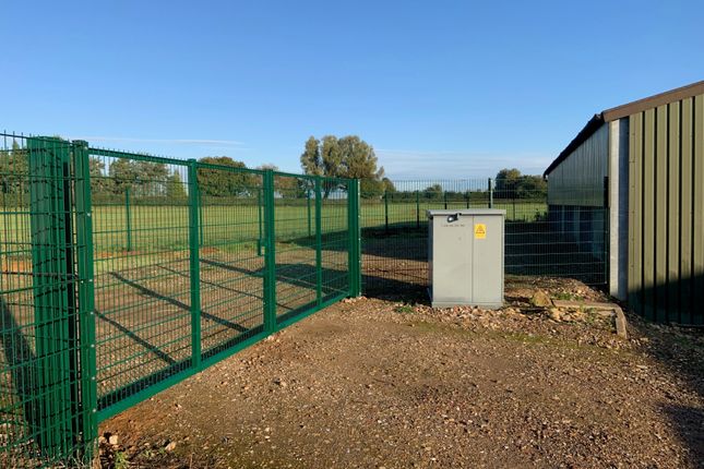 Thumbnail Industrial to let in Malmesbury Road, Chippenham