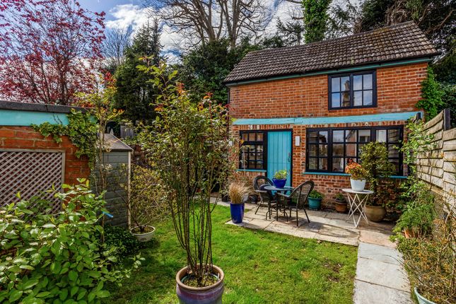 Semi-detached house for sale in Addison Road, Guildford