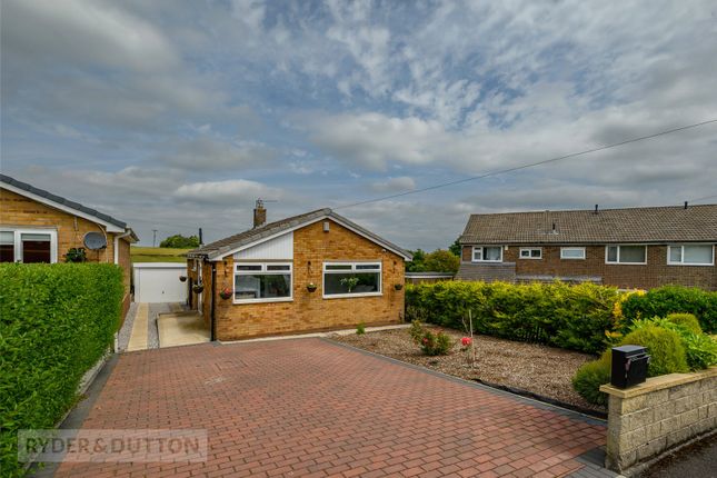 2-bed house on 51, Charles Avenue, West Yorkshire, £270,000
