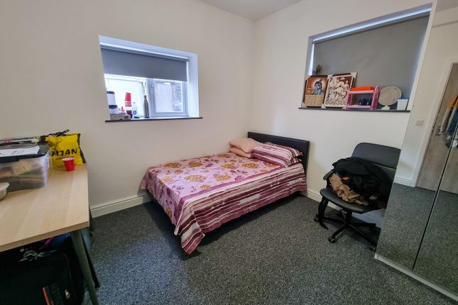 End terrace house for sale in Bryn Y Mor Crescent, Swansea, City And County Of Swansea.