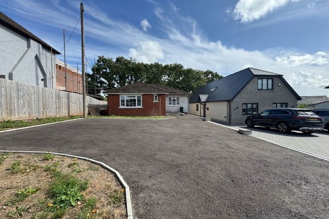 3-bed house on 14, Gelligaer Road, Treharris, £260,000