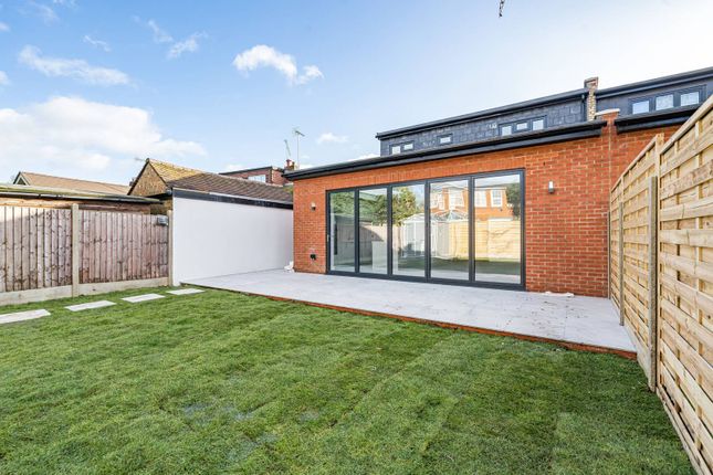 Bungalow for sale in Ashdale Grove, Stanmore