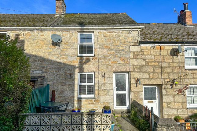 Cottage for sale in Fore Street, Constantine, Falmouth