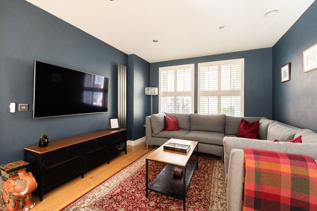 20, Lawrie Reilly Place, Edinburgh photo 3