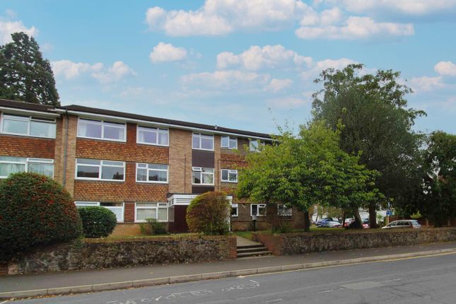 Thumbnail Flat to rent in Mulgrave Road, Sutton