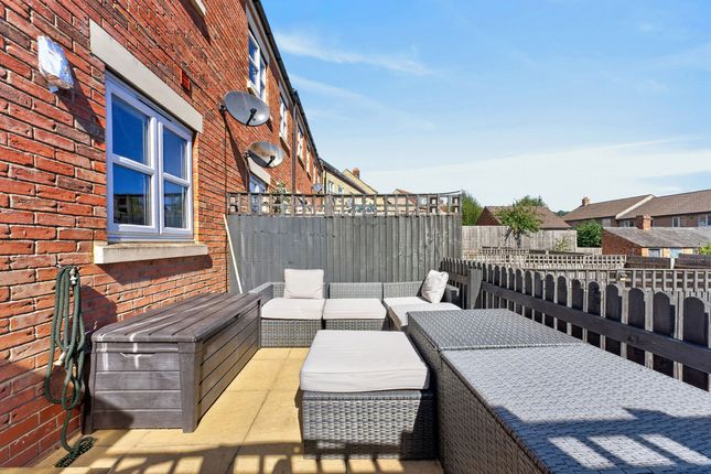 38, Cranford Road, Burton Latimer photo 4