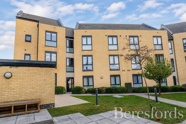 Flat 11, Harrison Lodge,, Station Approach, Essex photo 3