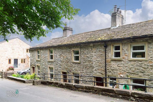 2-bed house on 2, Bank Hall Cottages, Sawley Road, Sawley, £235,000