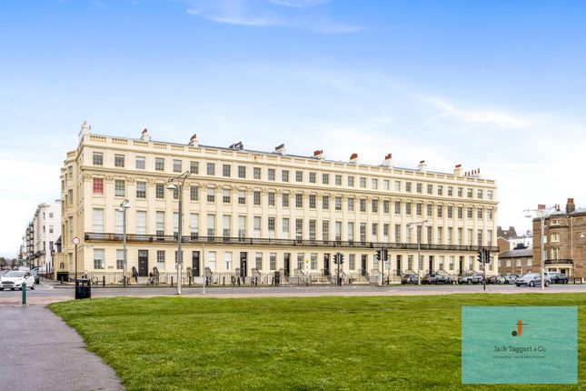 2-bed flat on Flat 1, 40, Brunswick Terrace, Hove, £450,000