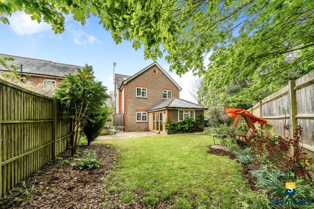 Detached house for sale in Wonersh, Surrey