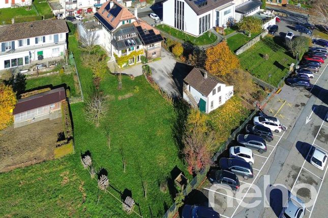 Thumbnail Villa for sale in Apples, Canton De Vaud, Switzerland