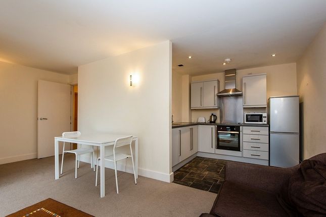 Flat for sale in Rockingham Street, Sheffield, South Yorkshire