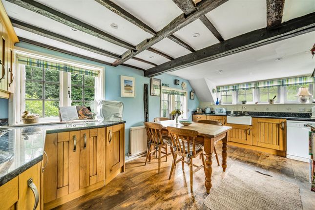 Cottage for sale in East Harting, Petersfield