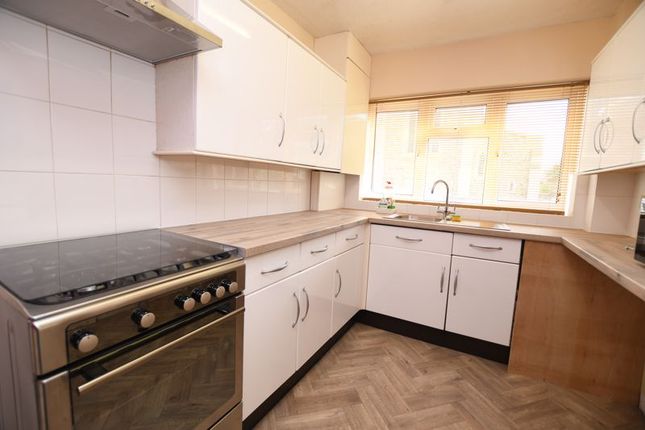 Flat for sale in Clarence Road North, South Ward, Weston-Super-Mare