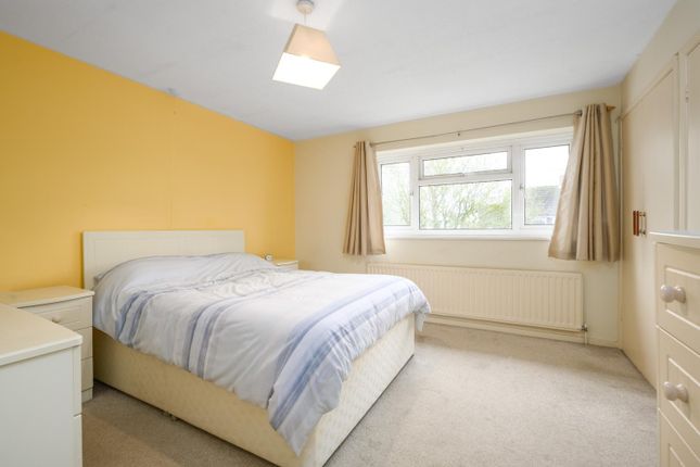 Semi-detached house for sale in Ashurst Drive, Shepperton