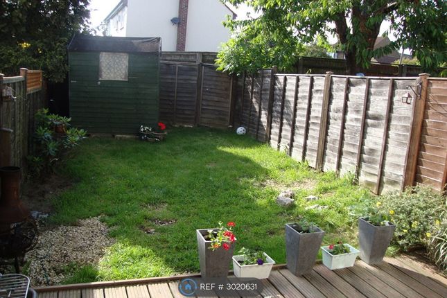 Buckingham Road, Chippenham photo 5