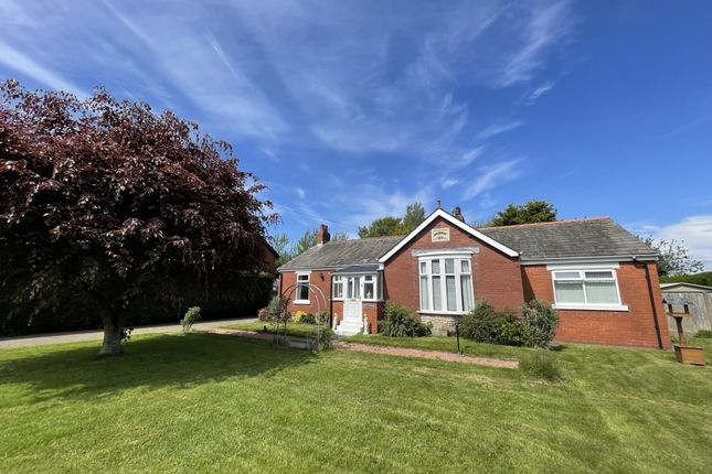 Bungalow for sale in Smallwood Hey Road, Pilling
