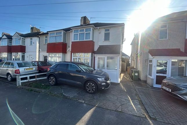 3-bed house on 114, Brent Lane, Dartford, £400,000