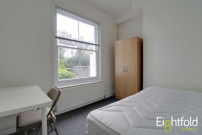 Terraced house to rent in Campbell Road, Brighton