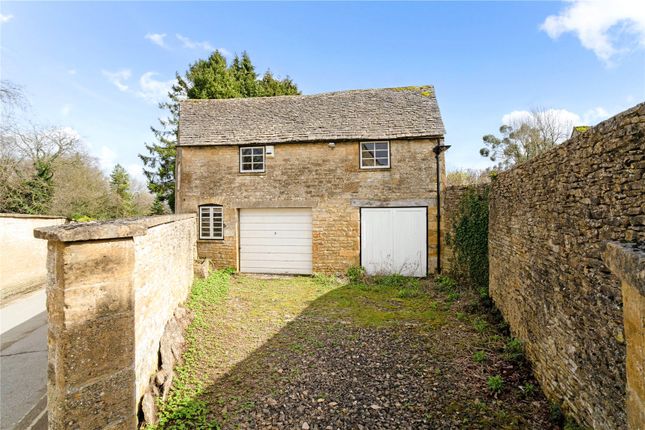 Terraced house for sale in The Square, Stow On The Wold, Cheltenham, Gloucestershire