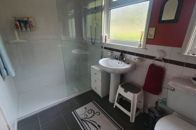 Bungalow for sale in Talybont, Aberystwyth
