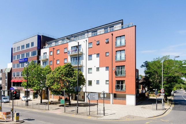 Thumbnail Flat for sale in Shaftesbury Avenue, South Harrow, Harrow