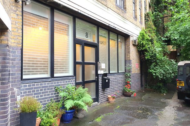 Thumbnail Office to let in Vine Yard, London