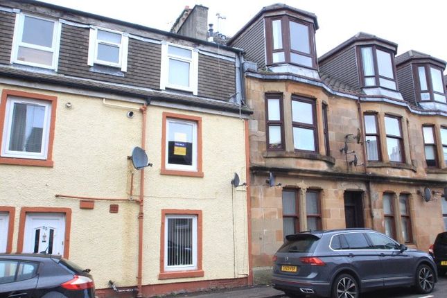 Flat for sale in Nelson Street, Largs, North Ayrshire