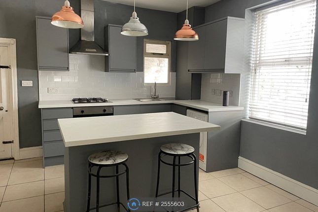 New Kitchen