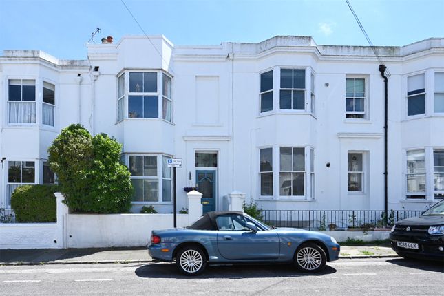 2 bed terraced house for sale in West Hill Street, Brighton, East Sussex BN1