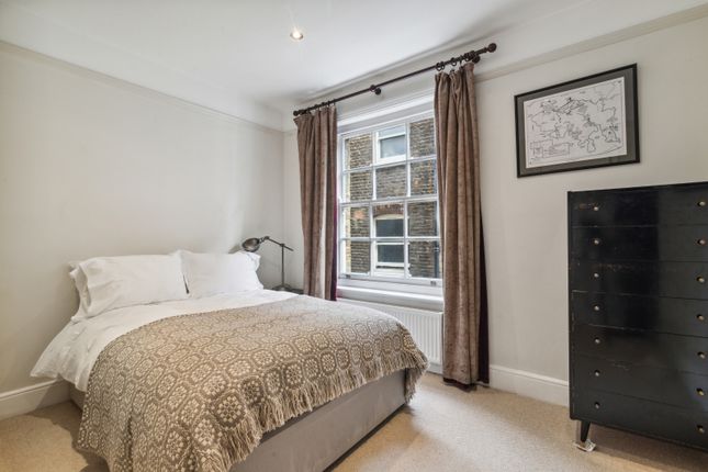 Flat to rent in Dorset Street, Marylebone