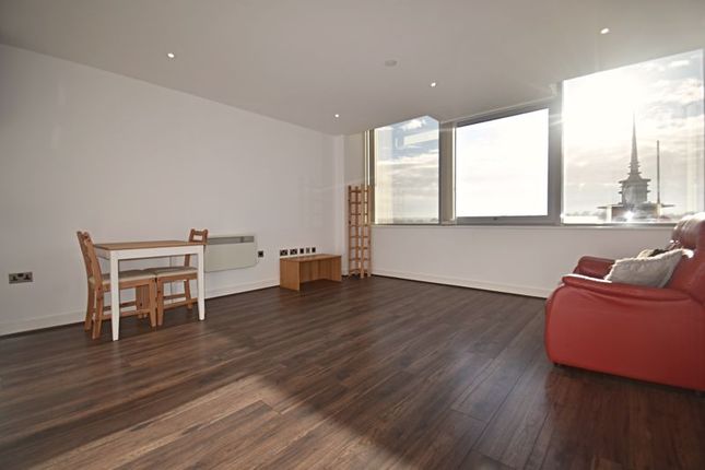 1 bed property for rent in 5th Floor, Churchill Place, Churchill Way, Basingstoke RG21