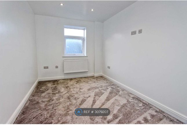 A The Nook, Anstey, Leicester photo 4