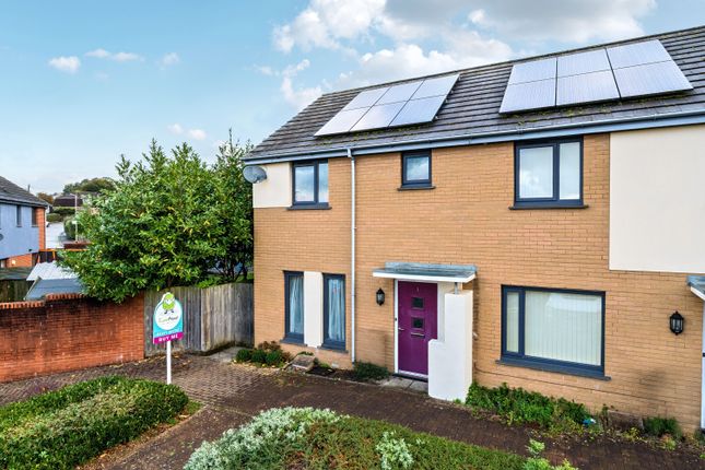 2 Bedroom Terraced