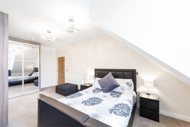 Flat for sale in The Leasowes, 3 Main Street, Solihull