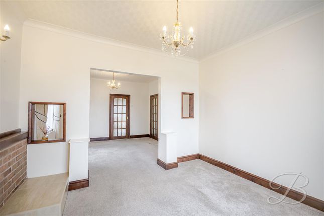 9, Budby Avenue, Mansfield photo 3