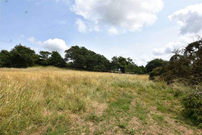 Land for sale in Florence Road, Kelly Bray, Callington, Cornwall