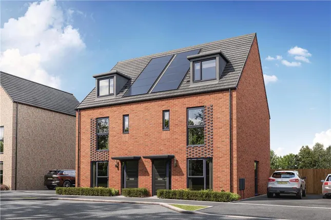 St Modwen - West Works